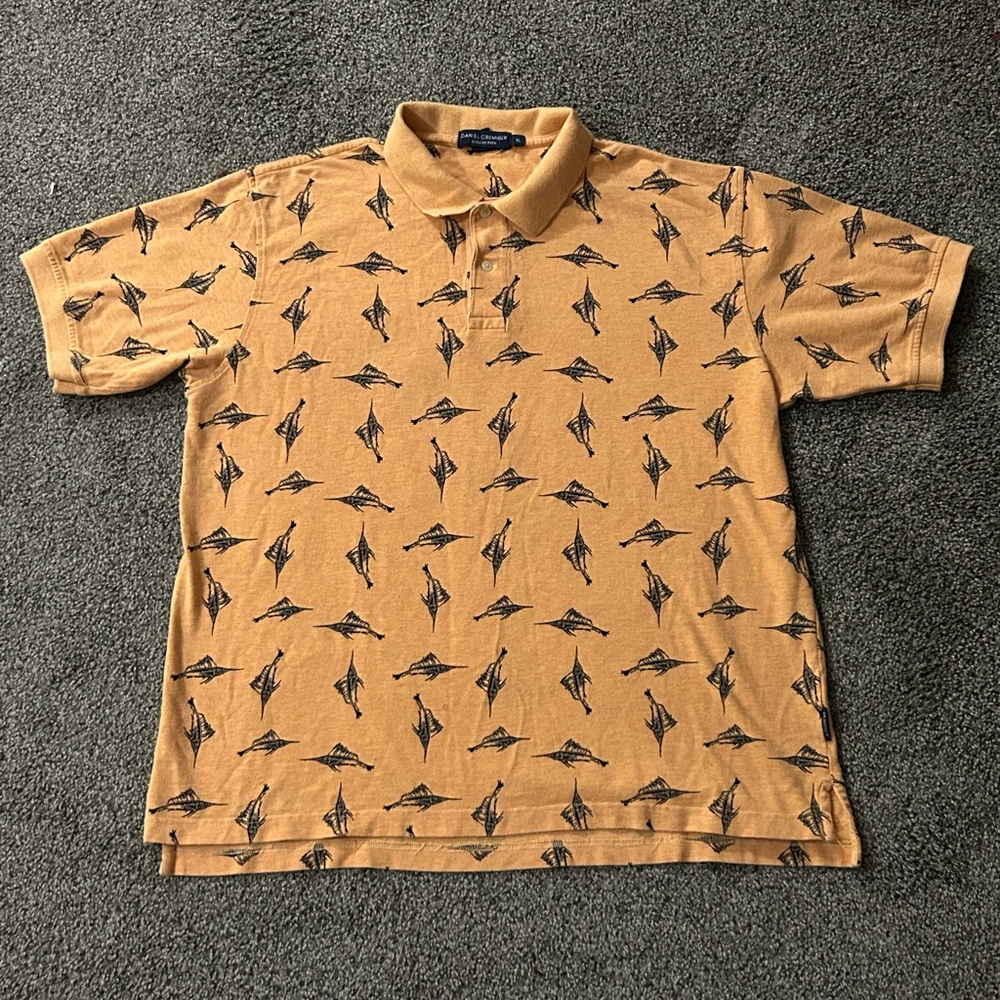 Daniel Cremieux Polo T -Shirt